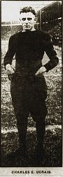 1917 - Ft. Wayne Friars