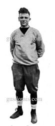 1919 - UND Football Coach