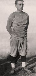 1924 - Gonzaga Coach Dorais