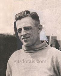1921 - Gonzaga Head Coach