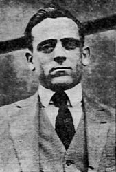 1924 - Gonzaga Athletic Director